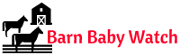 Barnbabywatch logo